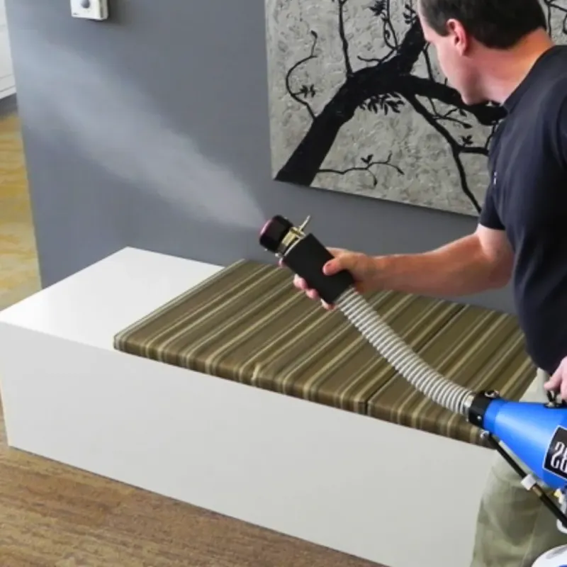 Professional Odor Removal in Leslie County, KY
